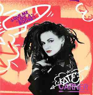 Kate Garner - Love Me Like A Rocket