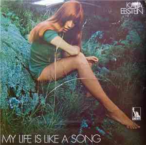 Katja Ebstein - My Life Is Like A Song