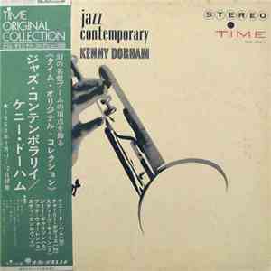 Kenny Dorham - Jazz Contemporary