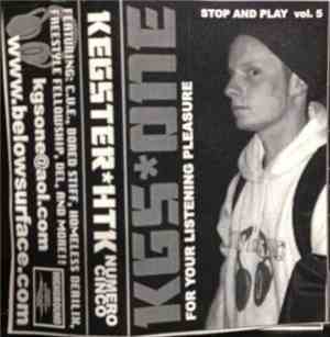 KGS One - Stop & Play Vol.5