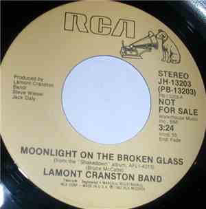 Lamont Cranston Band - Moonlight On The Broken Glass