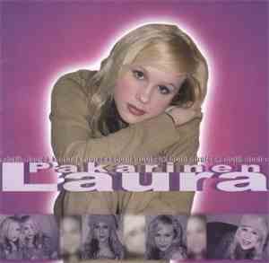 Laura Pakarinen - Kaduilla Tuulee