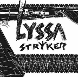 Lyssa - Striker