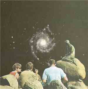 Lzu., Smoke Trees. - Anos Luz Amizade