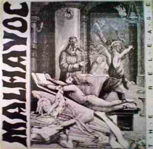 Malhavoc - The Release