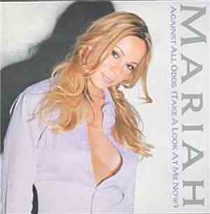 Mariah Carey - Against All Odds (Take A Look At Me Now)