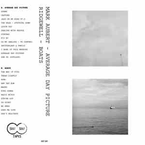 Mark Aubert / Ridgewell - Average Day Picture/Boats
