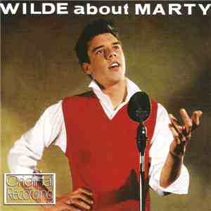 Marty Wilde - Wilde About Marty
