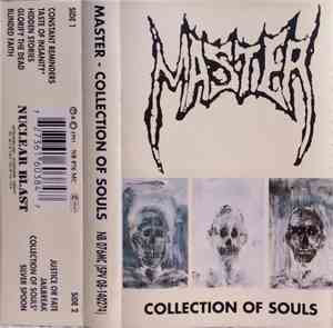 Master  - Collection Of Souls