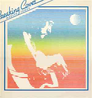 Mazlyn Jones - Breaking Cover