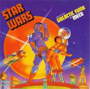 Meco - Music Inspired By Star Wars And Other Galactic Funk
