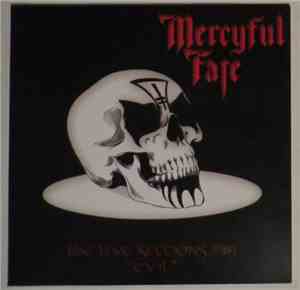 Mercyful Fate - BBC Live Seccions 1981 