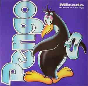 Micado - It's Gonna Be A Fine Night (Happy Hard Mix)