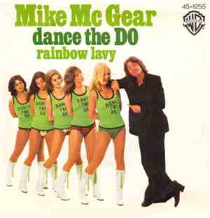Mike McGear - Dance The Do