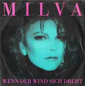 Milva - Wenn Der Wind Sich Dreht