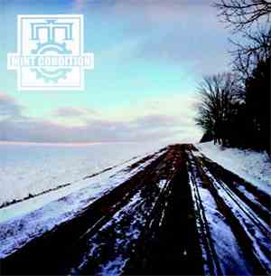 Mint Condition - Healing Season