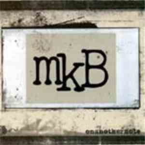 mkB  - Onanothernote