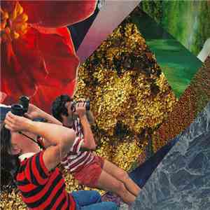 Mndsgn - Nomaps