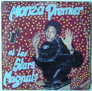 Monza Premier - Melina