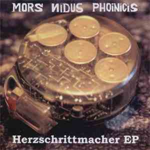 Mors Nidus Phoinicis - Herzschrittmacher EP