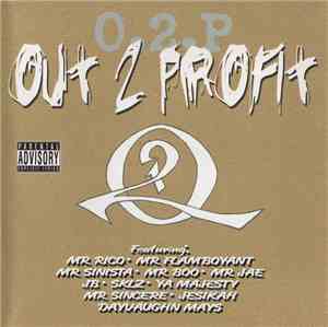 Mr. Rico - Out 2 Profit