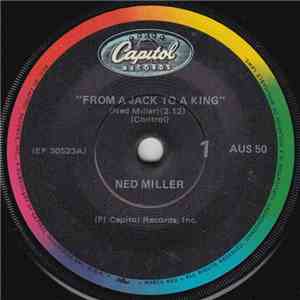 Ned Miller / Joe South - From A Jack To A King / Children