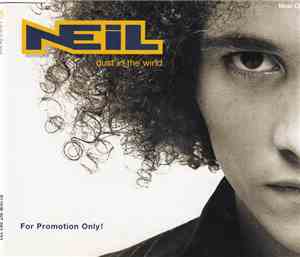 Neil  - Dust In The Wind