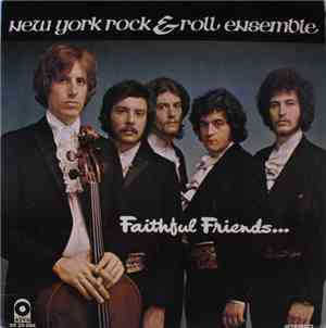 New York Rock & Roll Ensemble - Faithful Friends