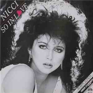 Nicci - So In Love