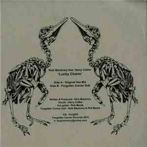 Nick Mackrory Feat. Harry Collier - Lucky Charm