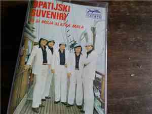 Opatijski Suveniri - Ti Si Moja Slatka Mala