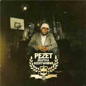 Pezet - Muzyka Rozrywkowa