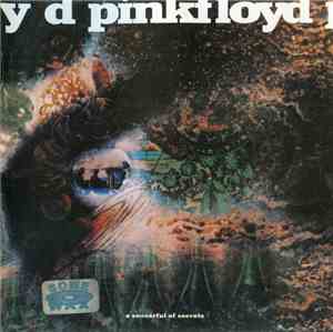 Pink Floyd - A Saucerful Of Secrets