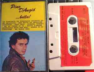 Pino D'Angiò - ...Balla!