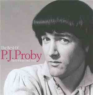 P.J. Proby - The Best Of P.J. Proby: The EMI Years 1961-1972