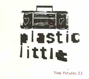 Plastic Little - Thug Paradise 2.1