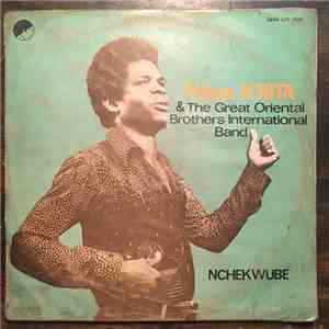 Prince Ichita & The Great Oriental Brothers International Band - Nchekwube