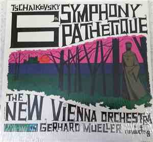 Pyotr Ilyich Tchaikovsky - 6th Symphony Pathetique