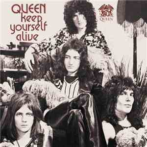 Queen - Keep Yourself Alive