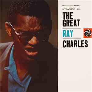 Ray Charles - The Great Ray Charles