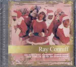 Ray Conniff - We Wish You A Merry Christmas - Christmas Collections