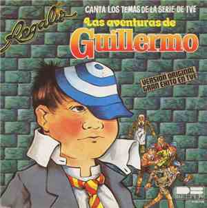 Regaliz - Las Aventuras De Guillermo