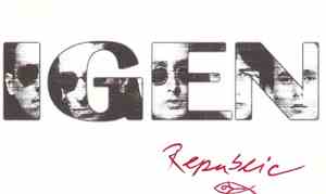 Republic  - Igen