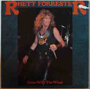 Rhett Forrester - Gone With The Wind