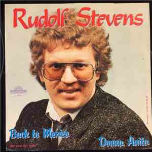 Rudolf Stevens - Back To Mexico