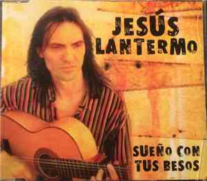 Rudy Jesus Lantermo - Sueno Con Tus Besos