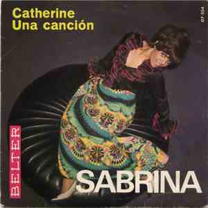 Sabrina  - Catherine / Una Cancion