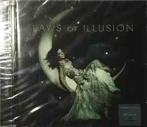 Sarah McLachlan - Laws Of Illusion