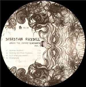 Sebastian Russell - Under The Cherry Blossoms (Part 1)