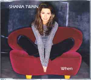 Shania Twain - When